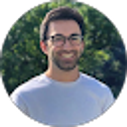 Profile photo of Dominic Cassisi