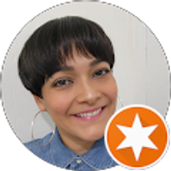 Profile photo of Raquel Figueroa