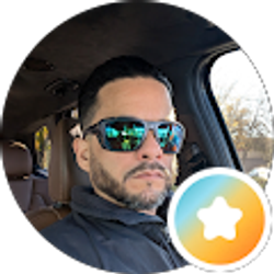 Profile photo of Rafael Garces