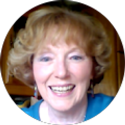 Profile photo of Gloria Russell