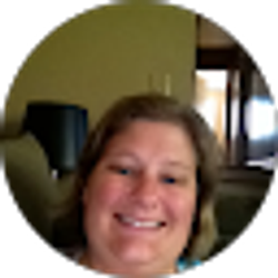 Profile photo of Ann Shepherd