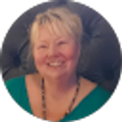 Profile photo of Edie Barry