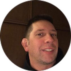 Profile photo of Justin Morris