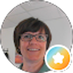 Profile photo of Christine Wlosinski
