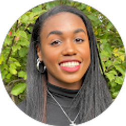 Profile photo of Maya Edwards “Maya”