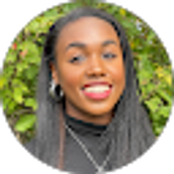 Profile photo of Maya Edwards “Maya”