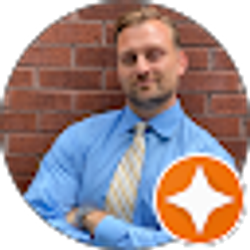 Profile photo of Daniel Harnsberger