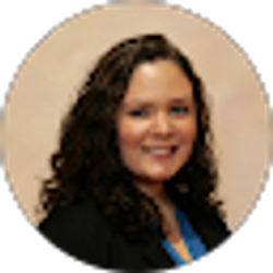 Profile photo of Monica Rosado