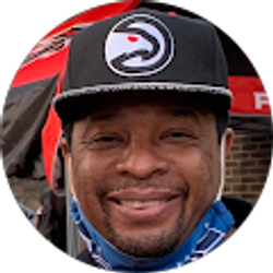 Profile photo of Anthony Francis