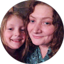 Profile photo of Amber Dillard