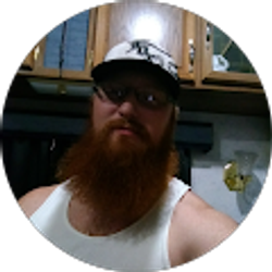 Profile photo of Shaun Robertson