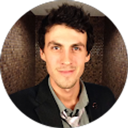 Profile photo of Cody Blaylock