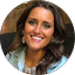 Profile photo of Emily Cates