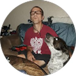 Profile photo of Danny Dickie