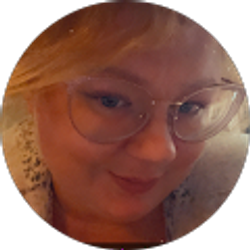 Profile photo of Anne Marie Carson