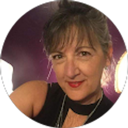 Profile photo of Cheryl Maiolo