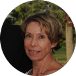 Profile photo of Sybil Goldberg