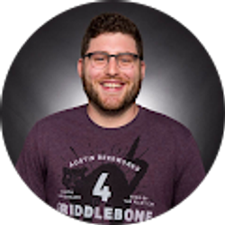 Profile photo of Wade Winebrenner