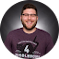 Profile photo of Wade Winebrenner