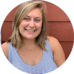 Profile photo of Jessica Roper