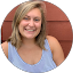 Profile photo of Jessica Roper