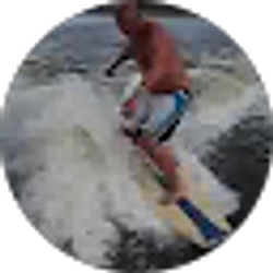 Profile photo of Travis Conard