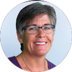 Profile photo of Jane Rach