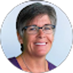 Profile photo of Jane Rach