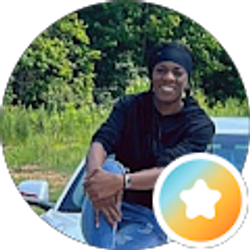 Profile photo of Tamaria McNicholas