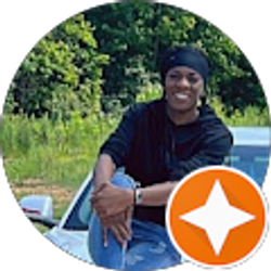 Profile photo of Tamaria McNicholas
