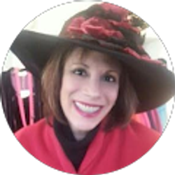 Profile photo of Libbi Morgan