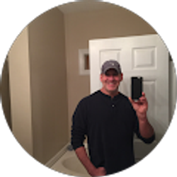 Profile photo of Robert Kluenie (Bob)