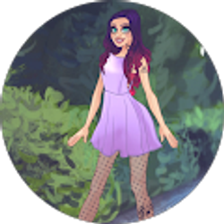 Profile photo of Tiffany Amhert (Tiff)