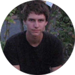 Profile photo of Nico Vasquez