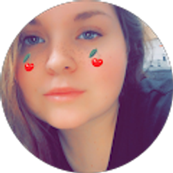 Profile photo of MacKenzie Ferguson