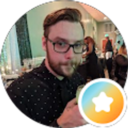 Profile photo of aaron morriss