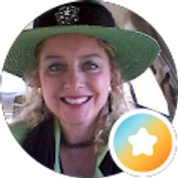 Profile photo of Angie Mayes