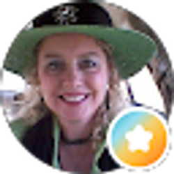 Profile photo of Angie Mayes