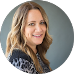 Profile photo of Amy Strickland,