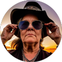 Profile photo of Kelly Catron