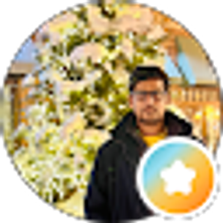 Profile photo of Vignesh packiaraj