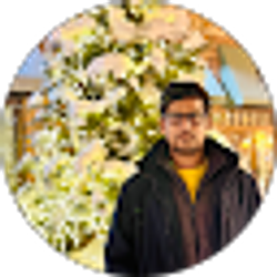 Profile photo of Vignesh packiaraj