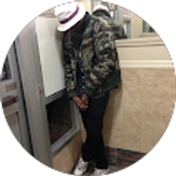 Profile photo of Q Martins