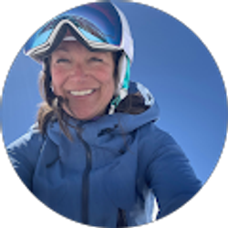 Profile photo of Melissa Baker