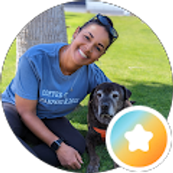 Profile photo of Tiffany Cameron