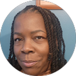 Profile photo of Dee Myers