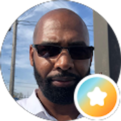 Profile photo of George Woods