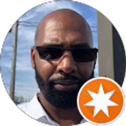 Profile photo of George Woods