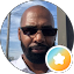 Profile photo of George Woods