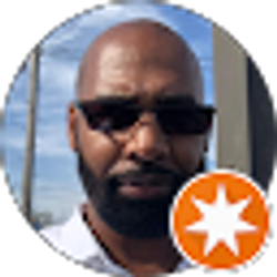 Profile photo of George Woods